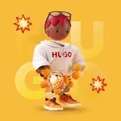 HUGO x IO #432