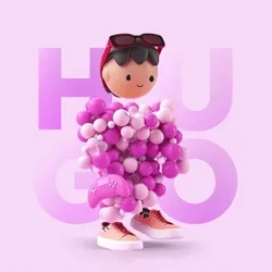 HUGO x IO #217