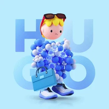 HUGO x IO #206