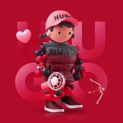 HUGO x IO #119
