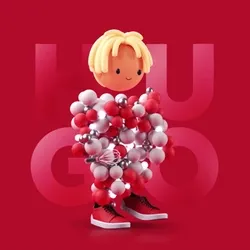HUGO x IO #506