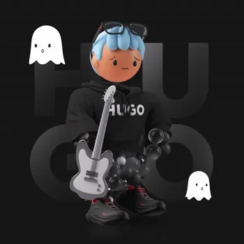 HUGO x IO #993