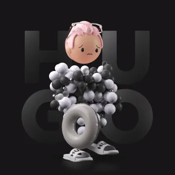 HUGO x IO #970