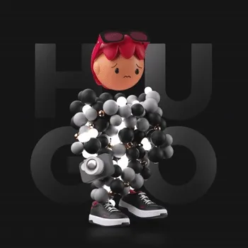 HUGO x IO #974