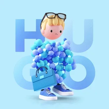 HUGO x IO #985