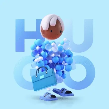 HUGO x IO #977