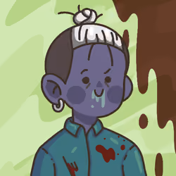 Zomboki #3267