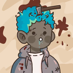 Zomboki #1813