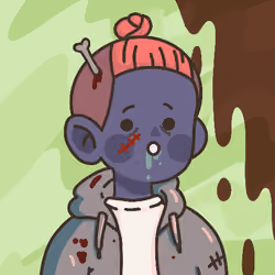 Zomboki #2845