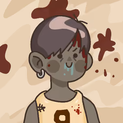 Zomboki #2409