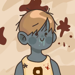 Zomboki #445