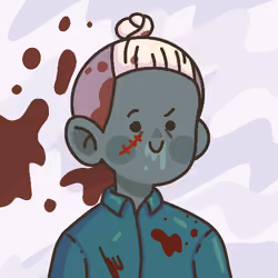 Zomboki #391