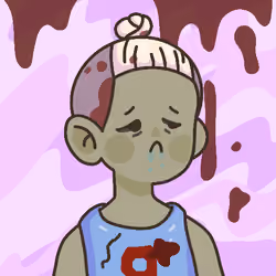 Zomboki #2945