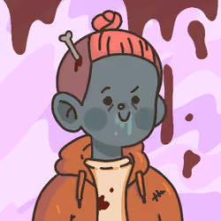 Zomboki #2996