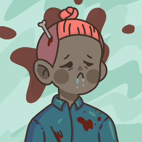 Zomboki #2746