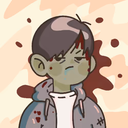 Zomboki #77