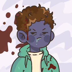 Zomboki #1306