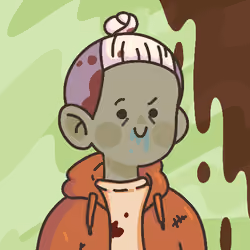 Zomboki #2698