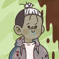 Zomboki #340
