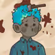 3167