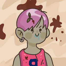 Zomboki #1818