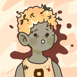 Zomboki #2954