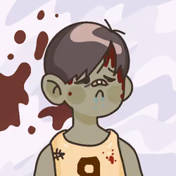 Zomboki #205