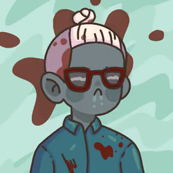 Zomboki #389