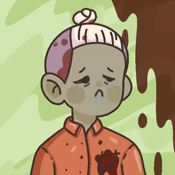 Zomboki #2997