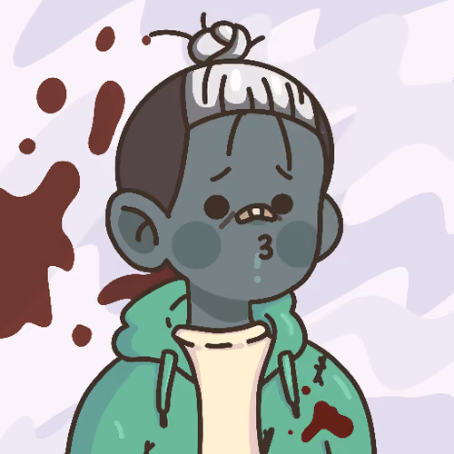Zomboki #3255