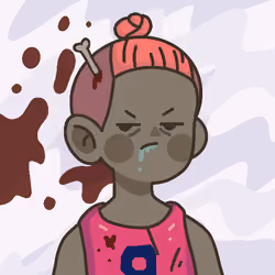 Zomboki #14