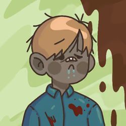 Zomboki #2955