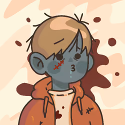 Zomboki #2618