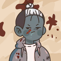 Zomboki #398