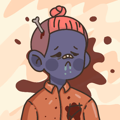 Zomboki #380