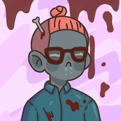 Zomboki #2838