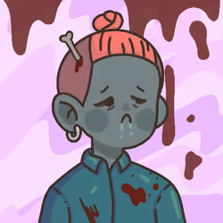 Zomboki #1305