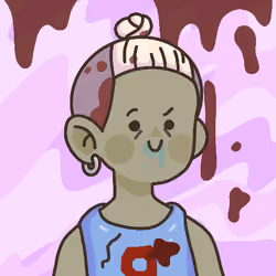 Zomboki #3330