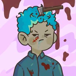 Zomboki #2423
