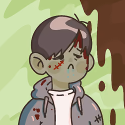 Zomboki #1330