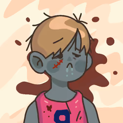 Zomboki #1860