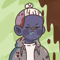 Zomboki #122