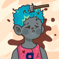 Zomboki #2696