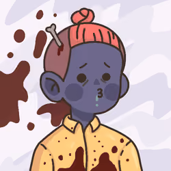 Zomboki #2361