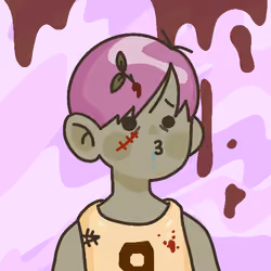 Zomboki #2846