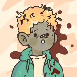 Zomboki #2451