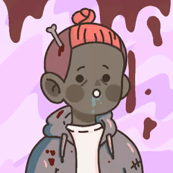 Zomboki #1791