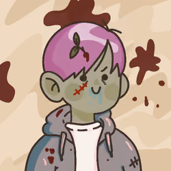 Zomboki #2867
