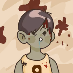 Zomboki #3022