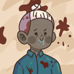 Zomboki #3021